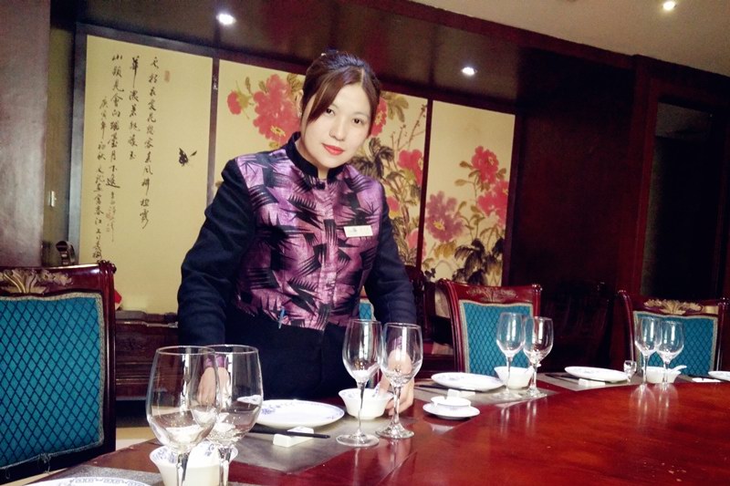 用心服務│勝在服務，贏在細節(jié)